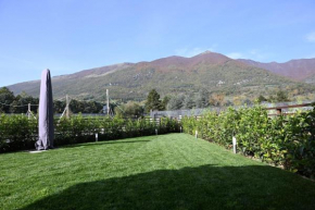 A2 Garden House Castel Di Sangro